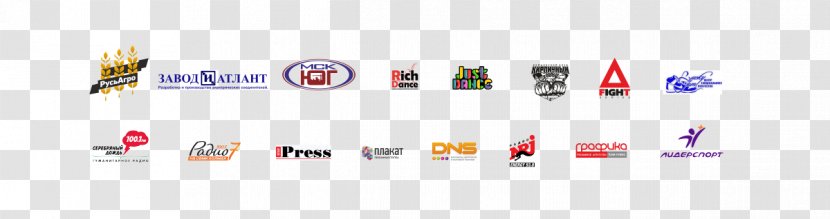 Brand Technology Logo Line Font - Organization Transparent PNG