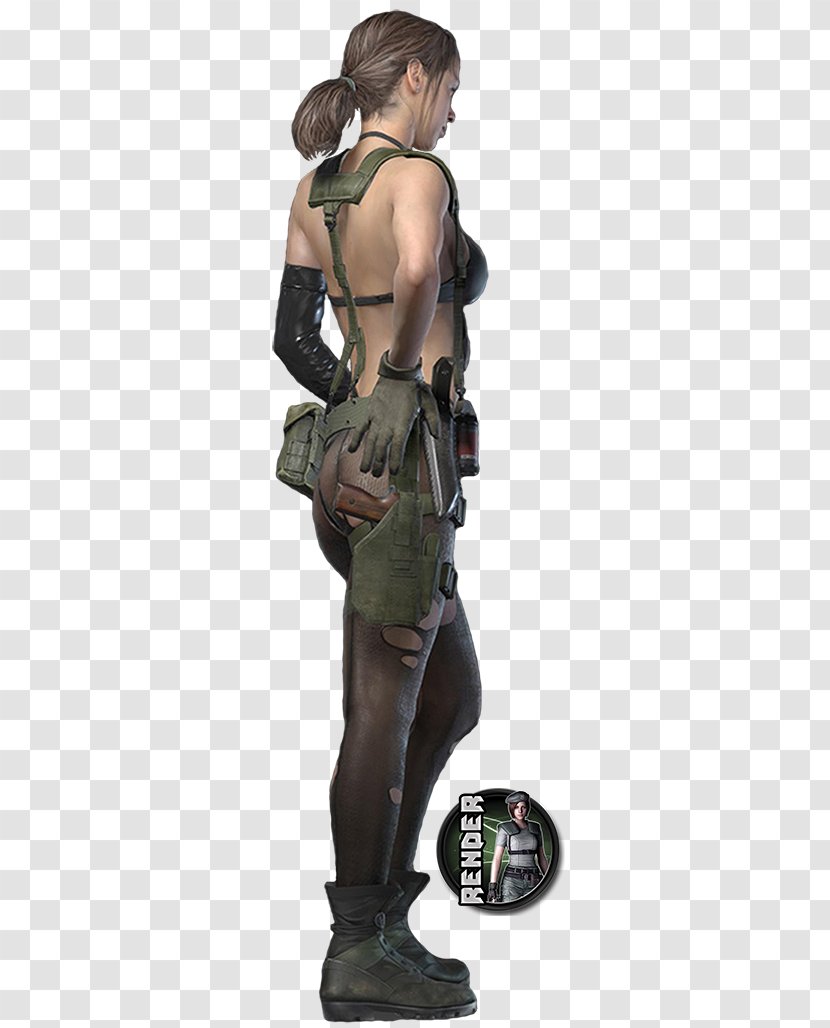 Metal Gear Solid V: The Phantom Pain Solid: Peace Walker Snake Online - Military Organization - 3 Eater Transparent PNG