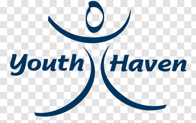 Youth Haven Logo Child Organization Southwest Florida - Memorial Program Transparent PNG