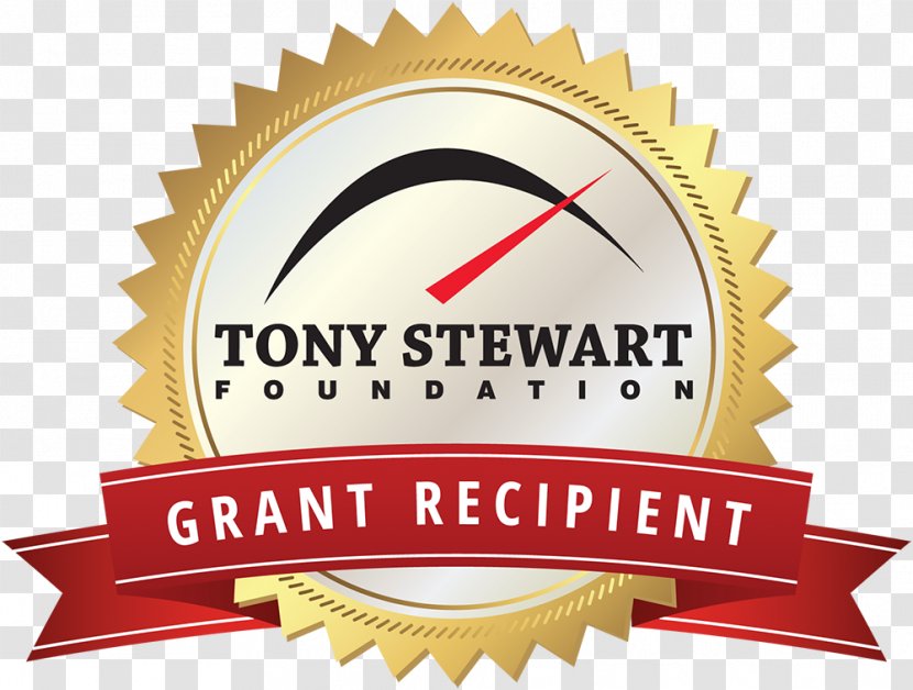 Logo Tony Stewart Foundation Font - Emblem - Kasper Transparent PNG