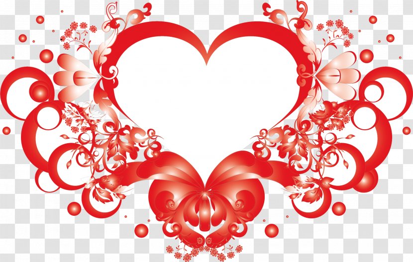 Valentine's Day LiveInternet Clip Art - Tree Transparent PNG