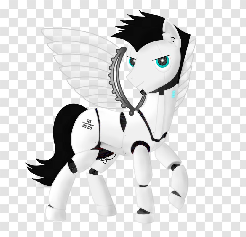 Horse Legendary Creature Animated Cartoon Yonni Meyer Transparent PNG