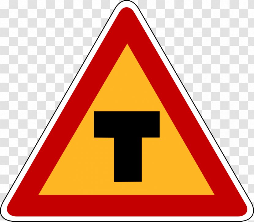 Traffic Sign Regulatory Road - Signage - Safety Signs Transparent PNG