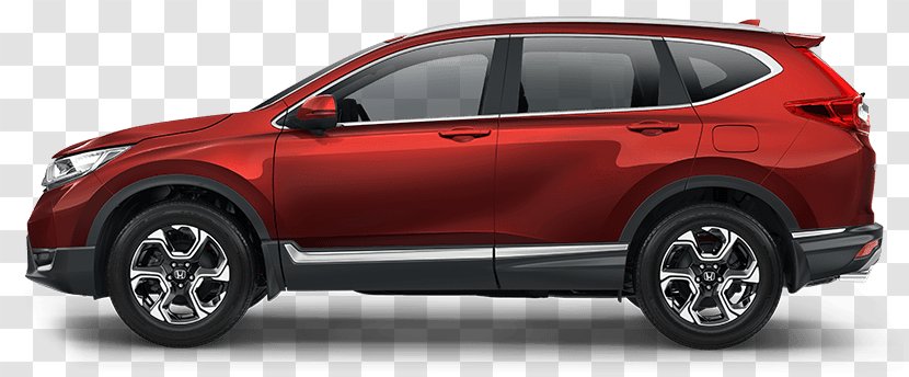 2018 Honda CR-V 2014 Car Sport Utility Vehicle - Crv Transparent PNG