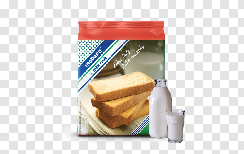 Milk Rusk Portuguese Sweet Bread Tea Bakery - Spray Transparent PNG