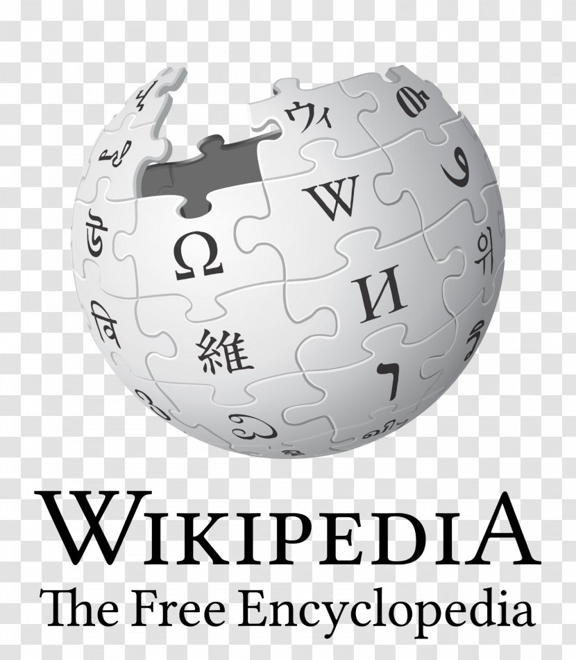 Wikipedia Logo Wikimedia Foundation Commons - Sphere - Human Resource Transparent PNG