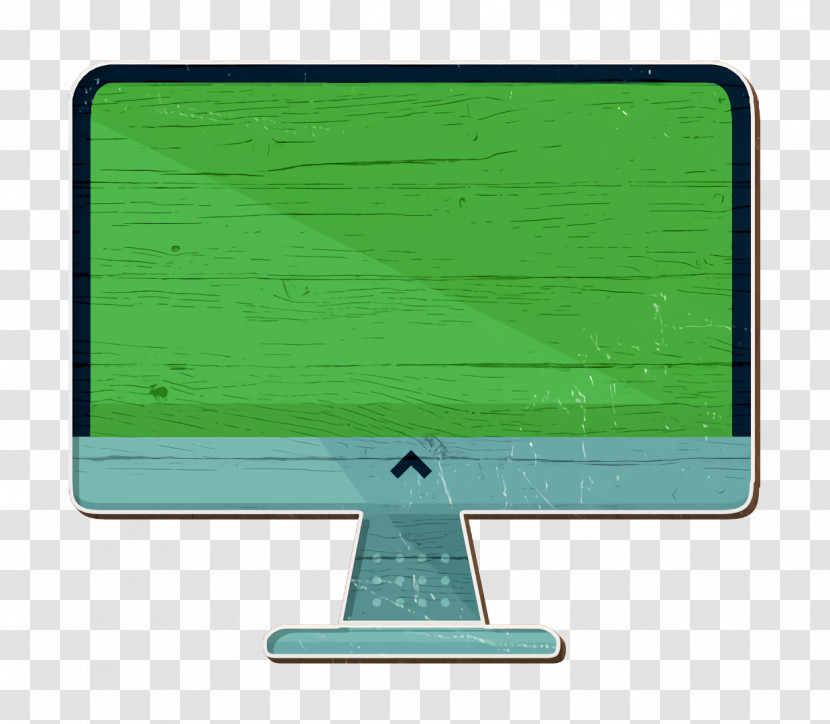 Tv Icon Screen Icon Devices Icon Transparent PNG
