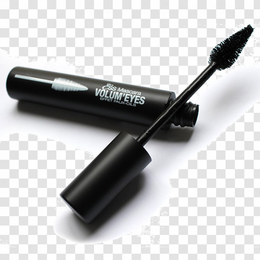 Mascara - ESS Transparent PNG