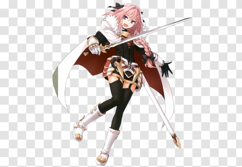 Fate/Extra Fate/Extella: The Umbral Star Fate/stay Night Fate/Grand Order Astolfo - Tree - Rider Transparent PNG