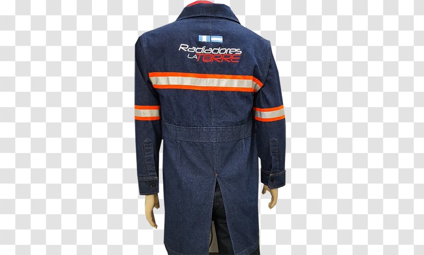 Lab Coats Sleeve Jacket Button Uniform - Robbinson Transparent PNG