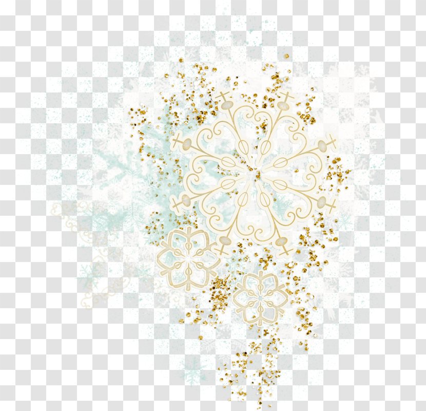 Jewellery Flower Transparent PNG