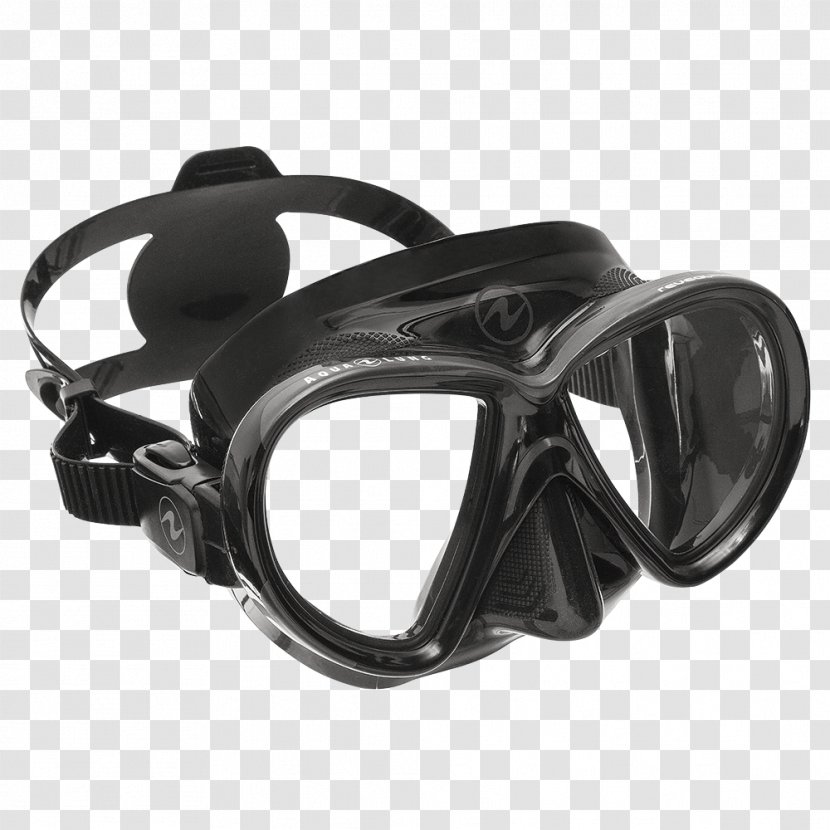 Aqua-Lung Diving & Snorkeling Masks Scuba Set Aqua Lung/La Spirotechnique - Light - Recreational Machines Transparent PNG