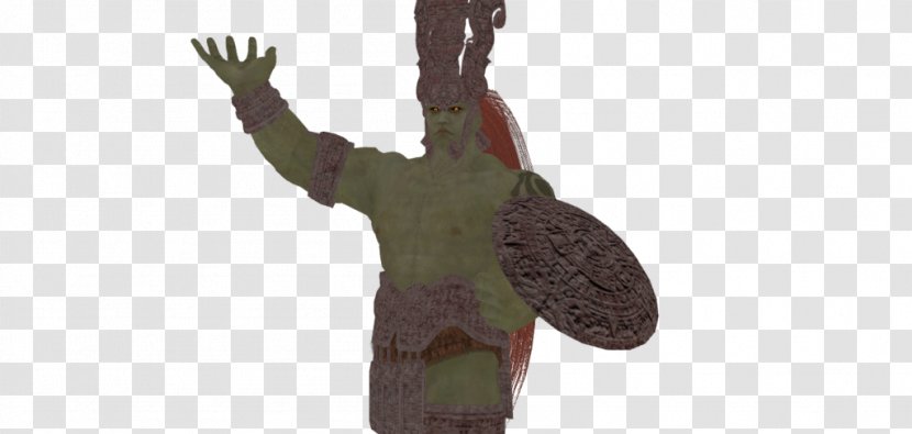 Finger Tree - True Ogre Transparent PNG