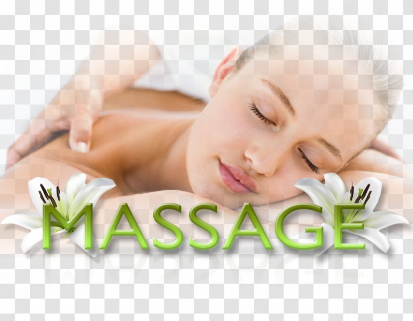 Massage Human Body Facial Day Spa Beauty Parlour - Pedicure Transparent PNG