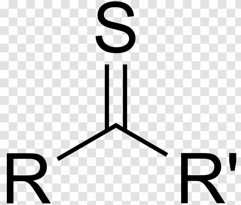 Thioacetamide Functional Group Carbonyl Karl Fischer Titration Reagent - Chemistry - Physical Structure Transparent PNG