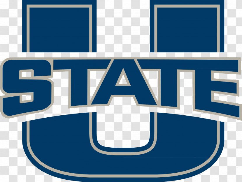 Utah State Aggies Football Men's Basketball University Utes New Mexico - Class Of 2018 Transparent PNG