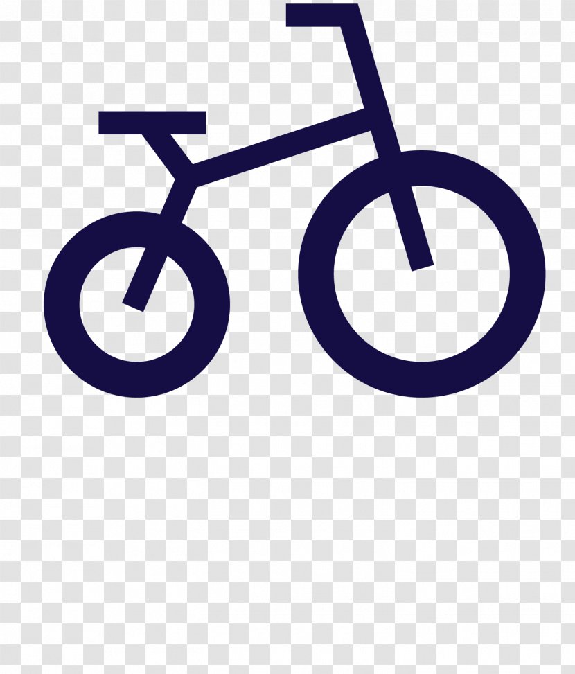 Bicycle Clip Art - Number Transparent PNG