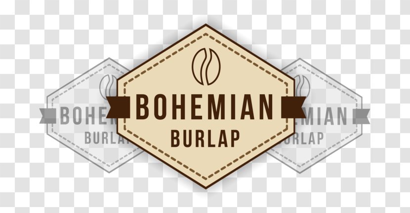 Organization Brand Logo Font - Bohemian House Transparent PNG