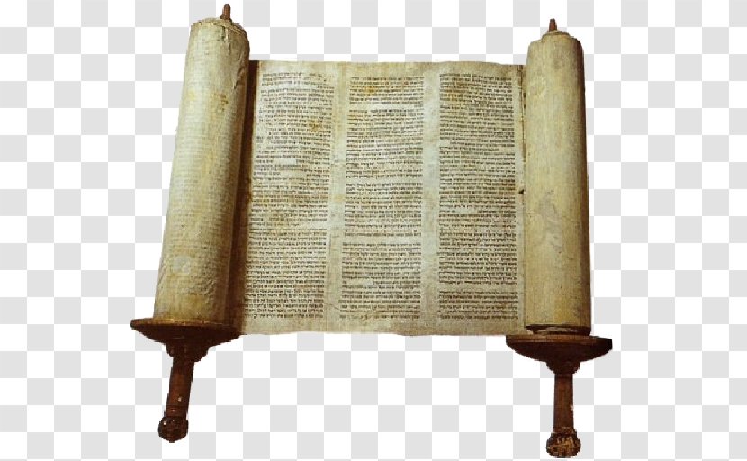 Hebrew Bible Sefer Torah Judaism Transparent PNG