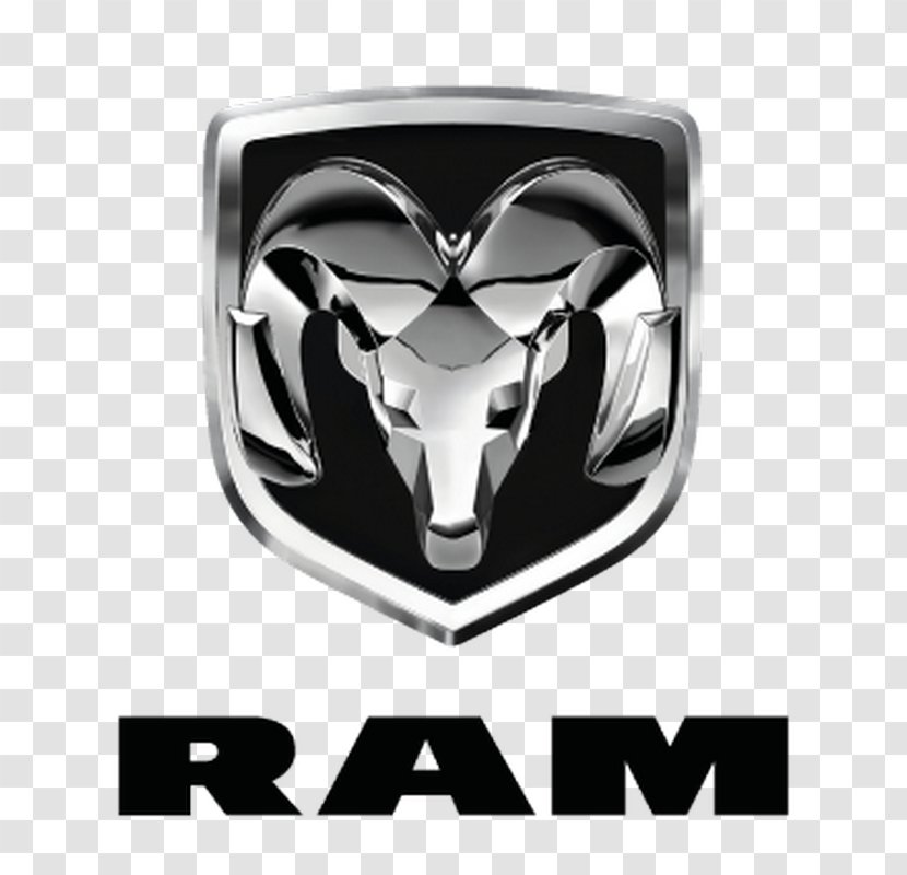 Ram Trucks Pickup Dodge Chrysler Car Transparent PNG