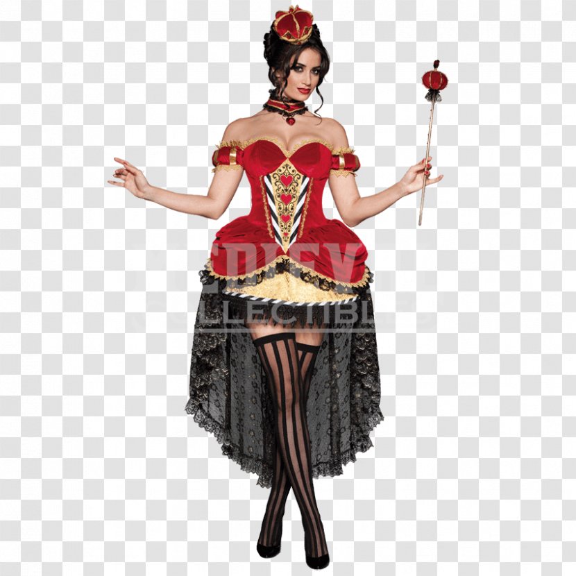 Halloween Costume Masquerade Ball Dress - Clothing Transparent PNG
