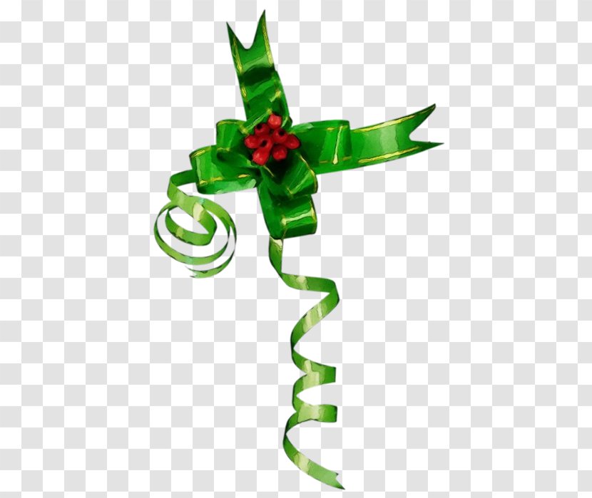 Christmas Decoration - Tree - Symbol Transparent PNG