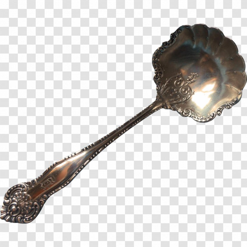 Cutlery Spoon Tableware Metal Household Hardware - Ladle Transparent PNG