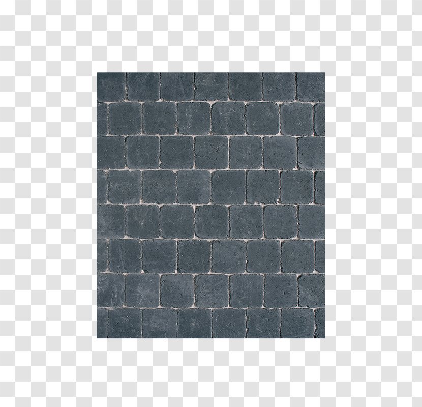Brick Rectangle Black M Transparent PNG