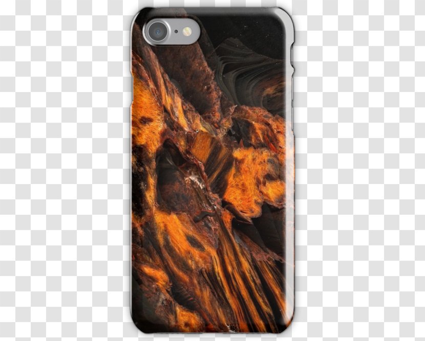 Geology Mobile Phone Accessories Phenomenon Phones IPhone - Volcanic Rock Transparent PNG