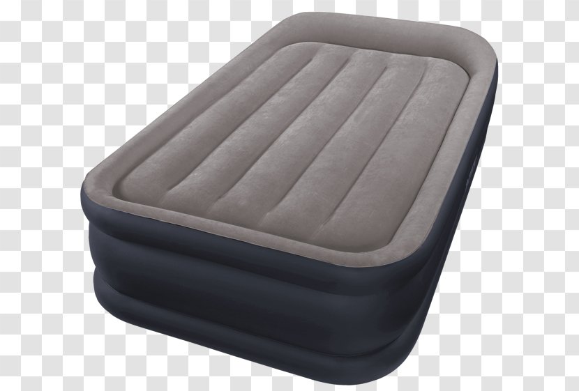 Air Mattresses Bed Inflatable Pillow - Pump - Rest Transparent PNG