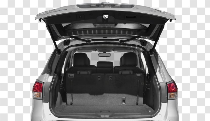Family Car Sport Utility Vehicle Mid-size Minivan Compact Transparent PNG