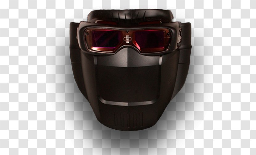 Welding Goggles Helmet - Glasses Transparent PNG