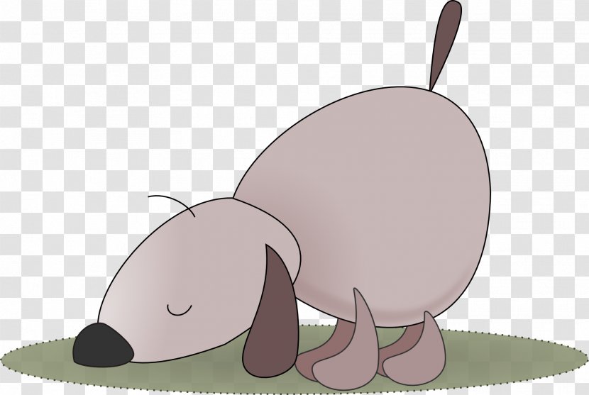 Dog Android Puppy Clip Art Transparent PNG