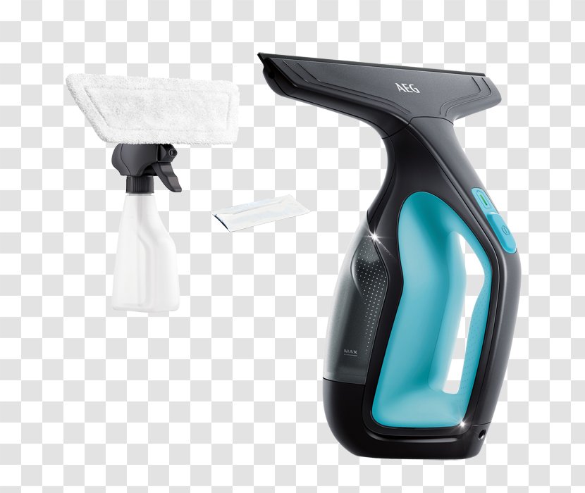 AEG Cleaning .be Coolblue Sales - Windows Cleaner Transparent PNG