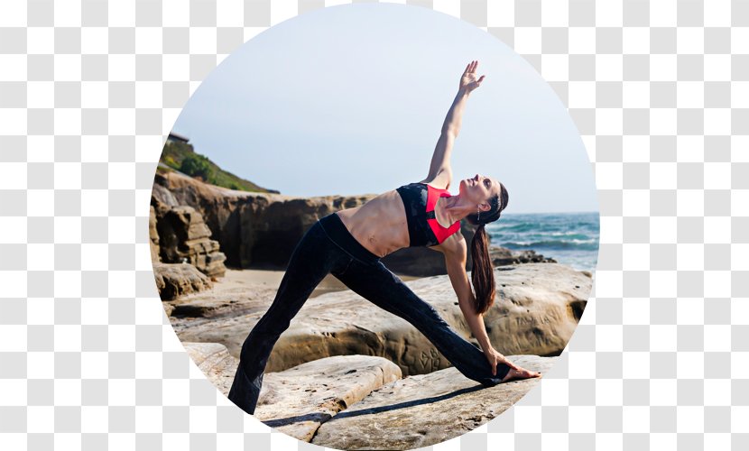 Yoga Vacation - Corporate Transparent PNG