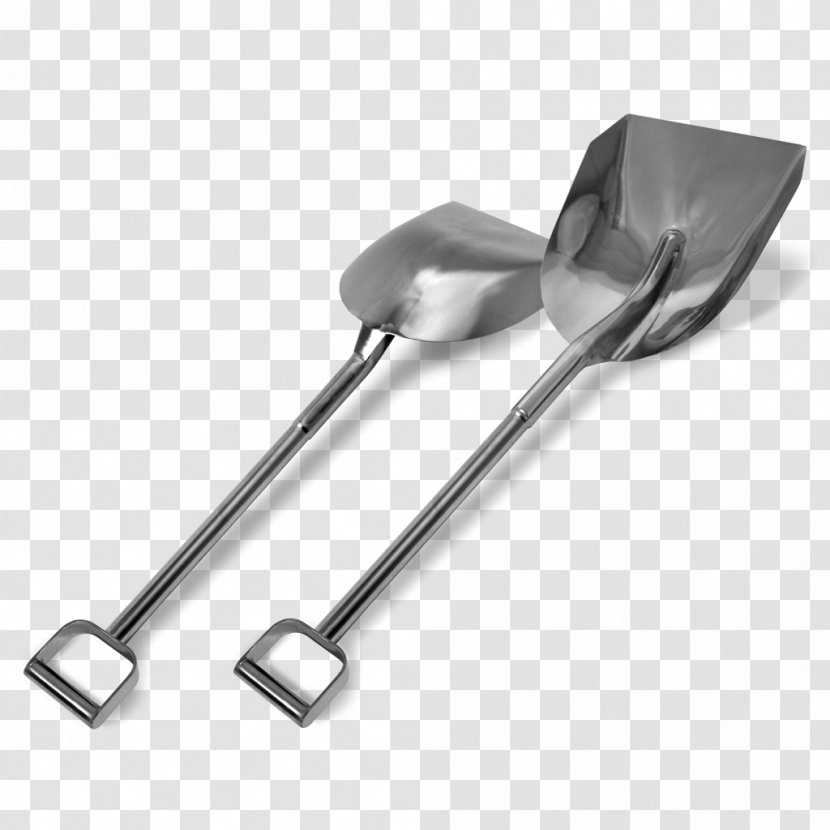 Tool Stainless Steel Shovel Food Processing Transparent PNG