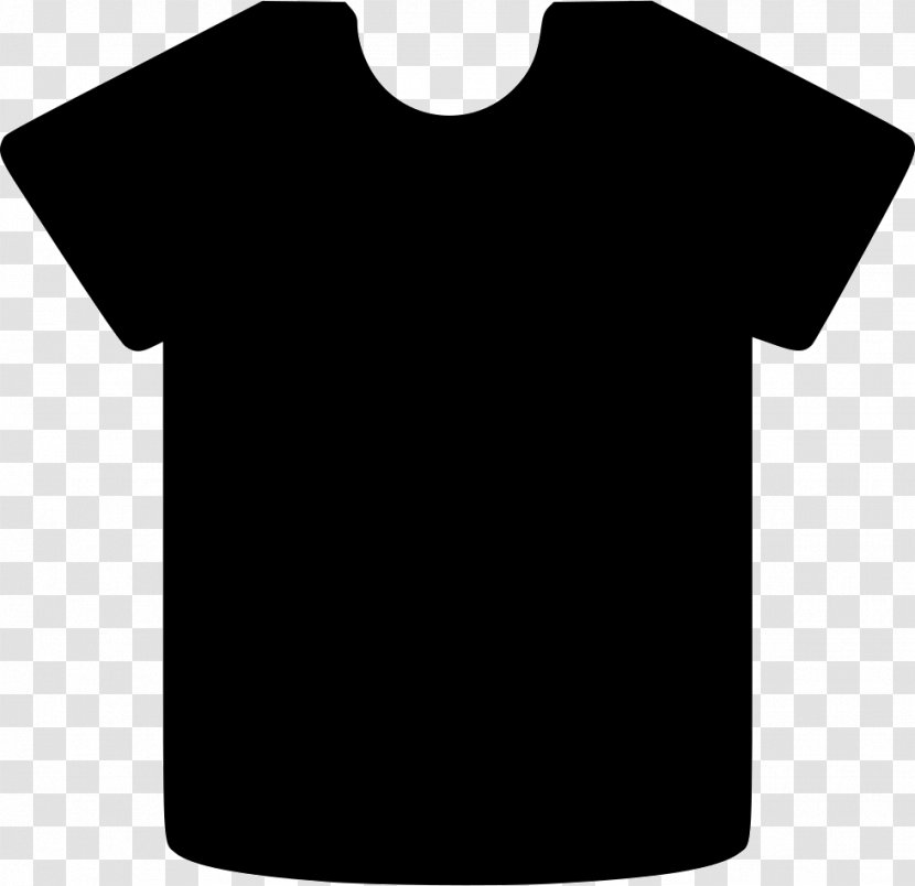T-shirt Sleeve Shoulder Product Design Angle - White - Tshirt Transparent PNG