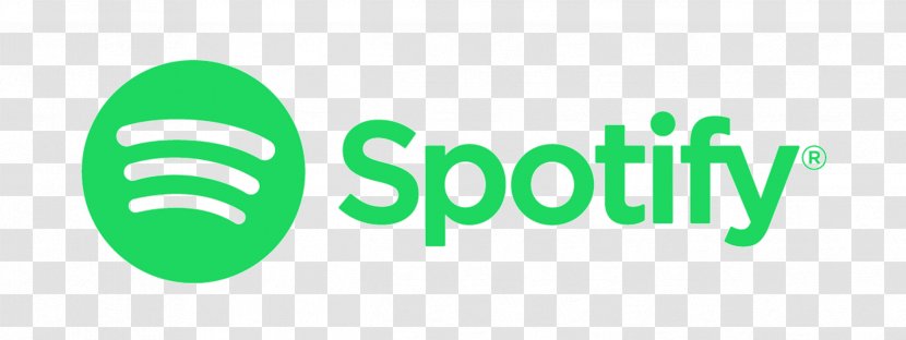 Logo Spotify Visual Communication Identidade Brand - Cartoon - Design Transparent PNG