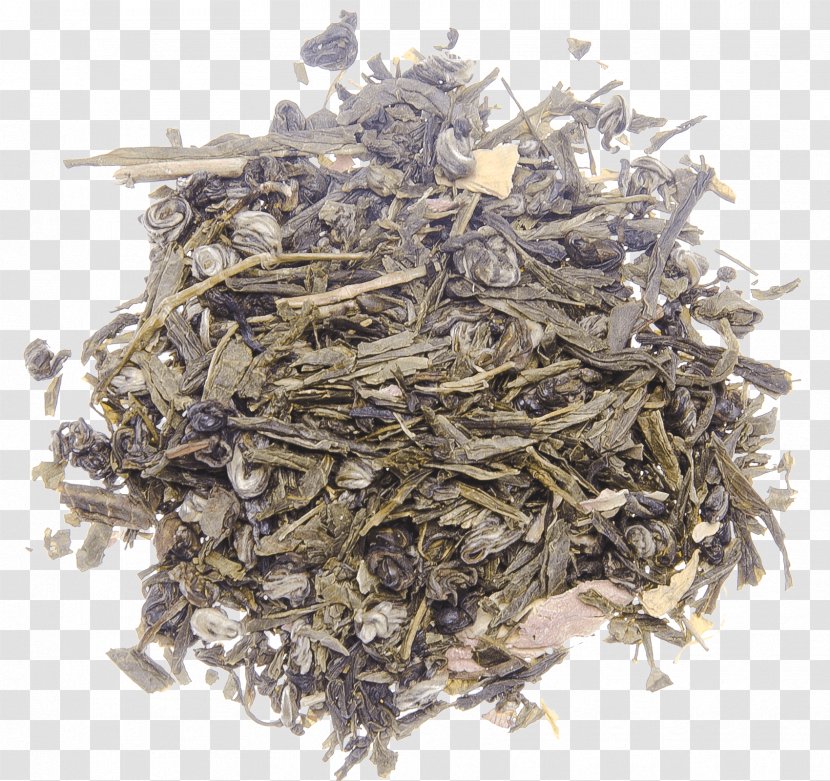 Darjeeling Tea White Oolong Vinaigrette - Dianhong Transparent PNG