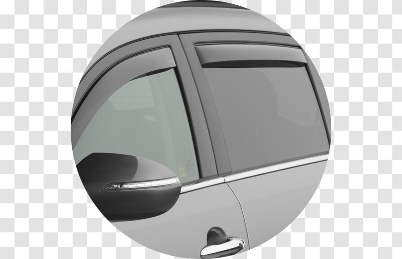 Window Kia Motors Car 2016 Sportage Optima - Hardware Transparent PNG
