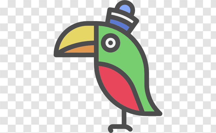 Euclidean Vector Icon - Share - Parrot Transparent PNG