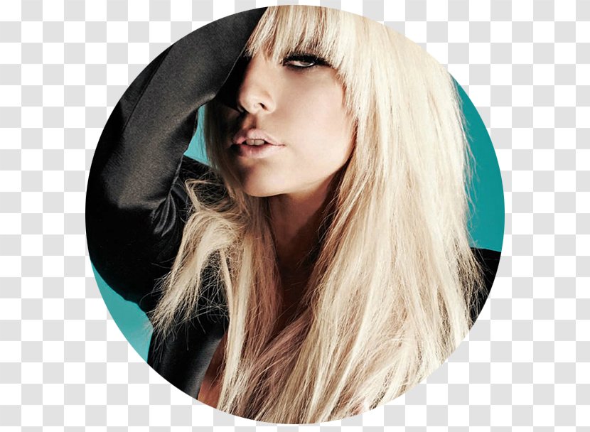 Lady Gaga Woman Celebrity Female Photographer - Tree Transparent PNG