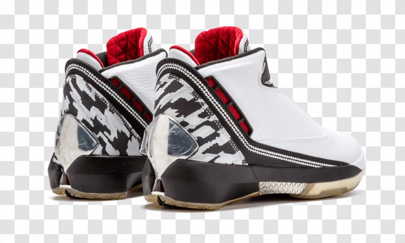 Sneakers Basketball Shoe Air Jordan White - Color Transparent PNG