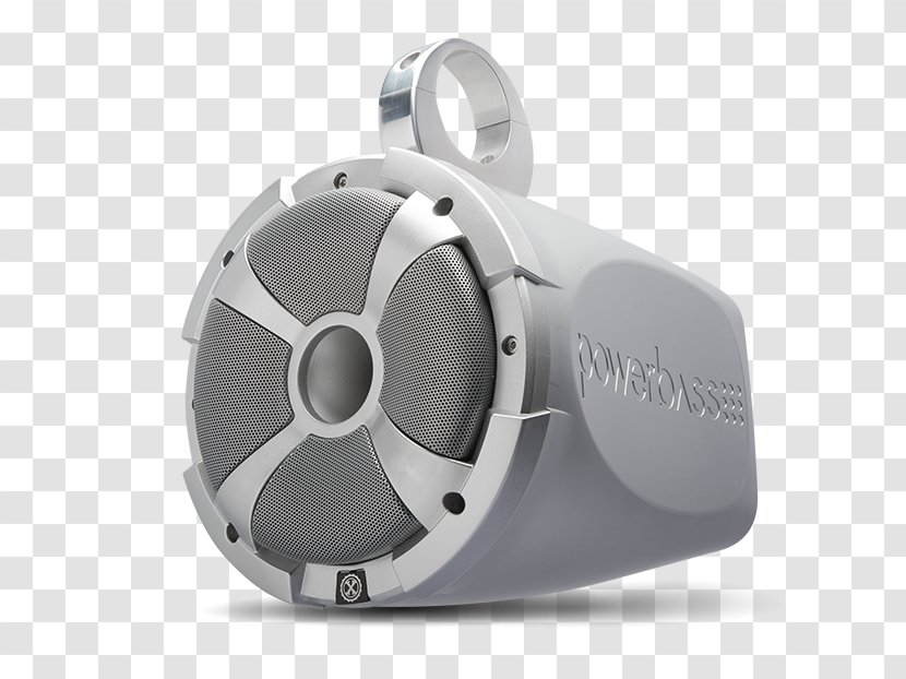 Loudspeaker Soundbar Arctic Frog Vehicle Horn - Computer Hardware - Bocina Transparent PNG