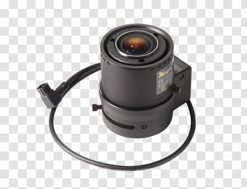 Camera Lens Closed-circuit Television IP Video Cameras Network Recorder Transparent PNG