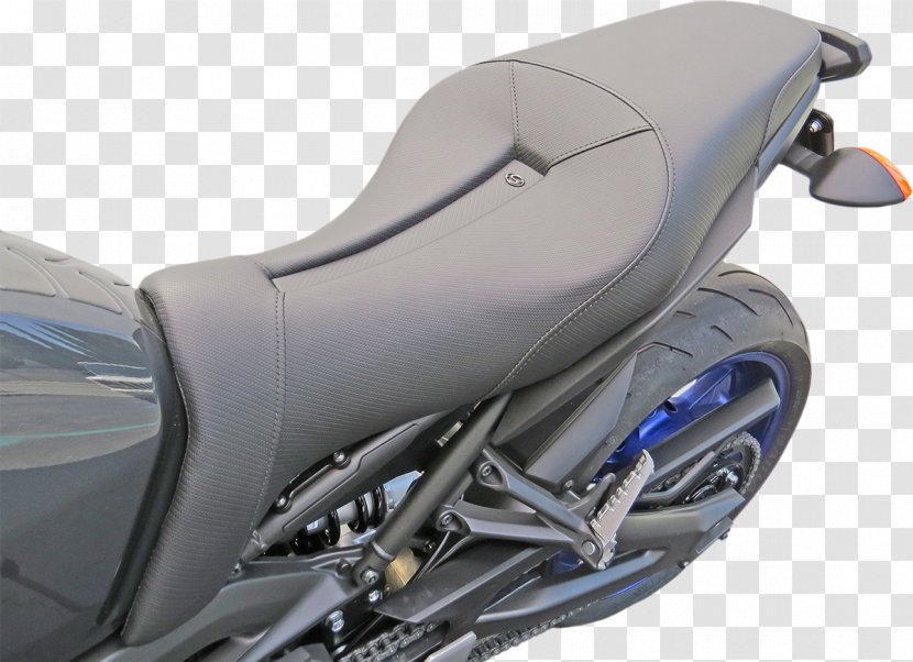 Yamaha Motor Company Motorcycle Saddle Sport Bike Bicycle Saddles - Mode Of Transport Transparent PNG