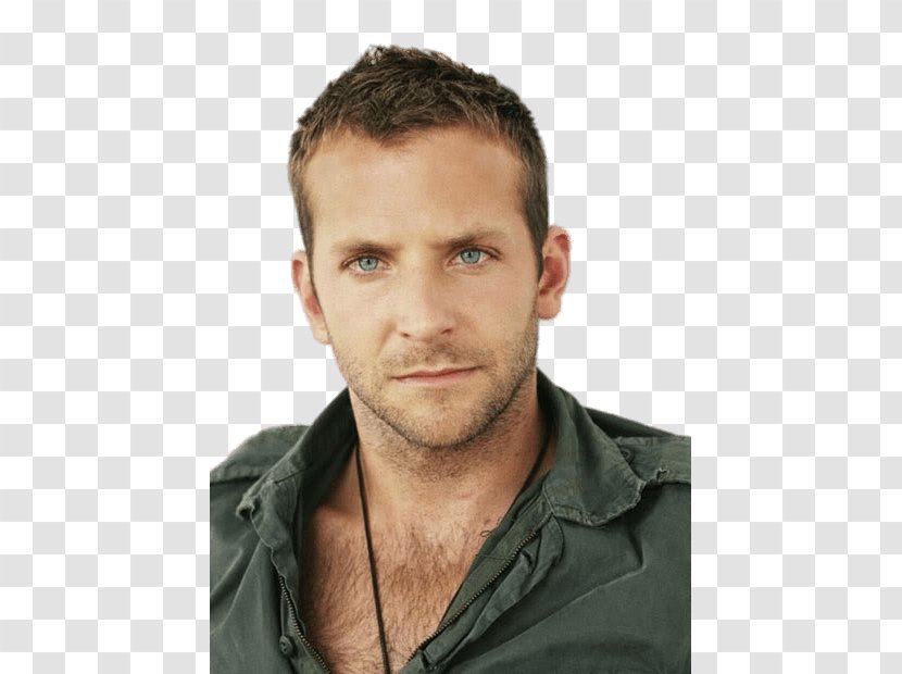 Bradley Cooper Alias Hairstyle Actor Image - Person Transparent PNG