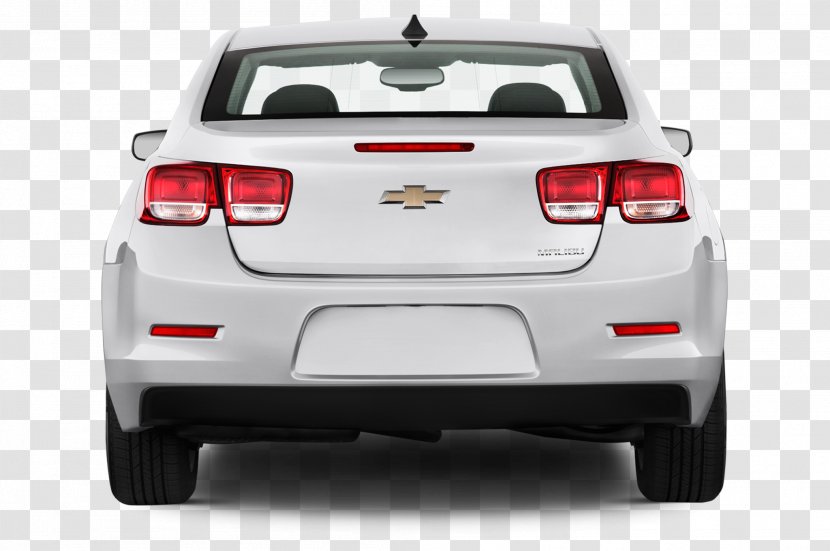 2013 Chevrolet Malibu Car General Motors 2014 Transparent PNG