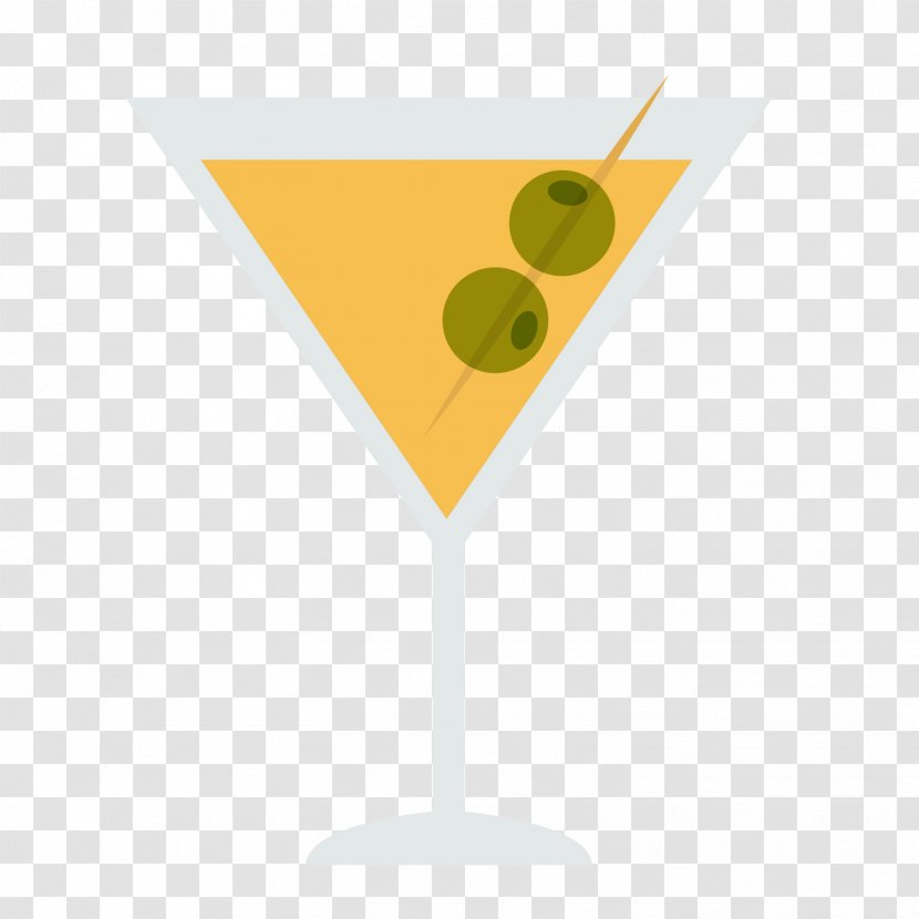 Cocktail Garnish Martini Product Design Font - Citrus - Coccarda Business Transparent PNG