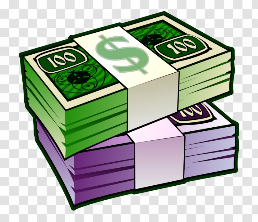 Pattern - Green - Money Thai Transparent PNG